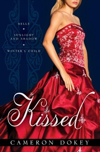 Enlarge image Cover: Kissed - Simon Pulse