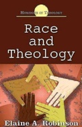 Cover: Race and Theology - Abingdon Press