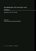 Cover: Information Technology and People - MIT Press