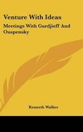 Cover: Venture With Ideas - Kessinger Publishing