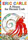 Cover: A House for Hermit Crab - Little Simon