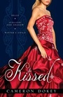 Cover: Kissed - Simon Pulse