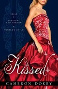 Cover: Kissed - Simon Pulse