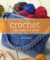 Abbildung von: Crochet - Krause Publications