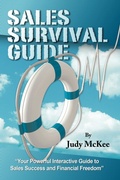 Cover: The Sales Survival Guide - AuthorHouse