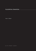 Cover: Algorithm Animation - MIT Press