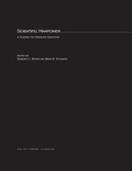 Cover: Scientific Manpower - MIT Press