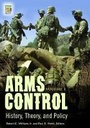 Cover: Arms Control [2 volumes] - Praeger Publishers Inc