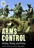 Cover: Arms Control [2 volumes] - Praeger Publishers Inc