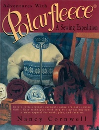 Abbildung von: Adventures with Polarfleece - Krause Publications