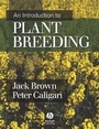 Cover: An Introduction to Plant Breeding - Wiley-Blackwell