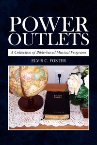 Enlarge image Cover: Power Outlets - Xlibris