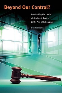 Abbildung von: Beyond Our Control? - MIT Press