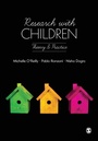 Cover: Research with Children - SAGE Publications Ltd