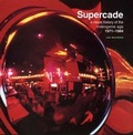 Cover: Supercade - MIT Press