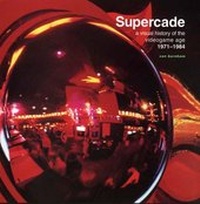 Enlarge image Cover: Supercade - MIT Press