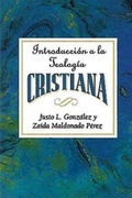Cover: Introducci&oacute;n a la teolog&iacute;a cristiana AETH - Abingdon Press