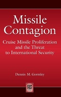 Cover: Missile Contagion - Praeger Publishers Inc