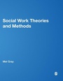 Cover: Social Work Theories and Methods - SAGE Publications Ltd