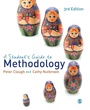 Cover: A Student's Guide to Methodology - SAGE Publications Ltd