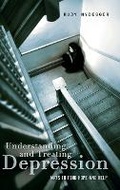 Cover: Understanding and Treating Depression - Praeger Publishers Inc