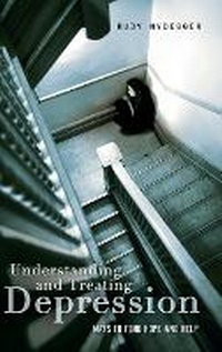 Enlarge image Cover: Understanding and Treating Depression - Praeger Publishers Inc