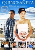 Cover: Quinceanera - Sony Pictures Home Ent