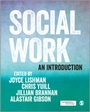 Cover: Social Work - SAGE Publications Ltd