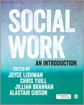 Cover: Social Work - SAGE Publications Ltd