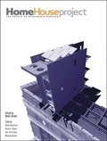 Cover: The HOME House Project - MIT Press
