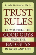 Cover: Trust Rules - Praeger Publishers Inc