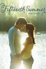 Cover: Fifteenth Summer - Simon Pulse;Simon & Schuster Books for Young Readers