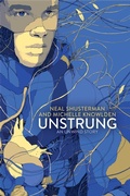 Cover: UnStrung - Simon & Schuster Books for Young Readers
