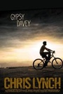 Cover: Gypsy Davey - Simon & Schuster Books for Young Readers