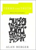 Cover: Terms and Truth - Bradford Books