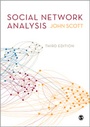 Cover: Social Network Analysis - SAGE Publications Ltd