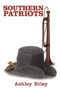 Cover: Southern Patriots - AuthorHouse