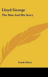 Enlarge image Cover: Lloyd George - Kessinger Publishing