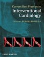 Cover: Current Best Practice in Interventional Cardiology - Wiley-Blackwell