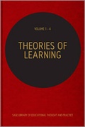 Cover: Theories of Learning - SAGE Publications Ltd