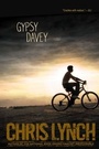 Cover: Gypsy Davey - Simon & Schuster Books for Young Readers