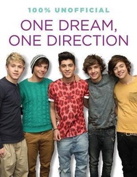Enlarge image Cover: One Dream, One Direction - Simon & Schuster