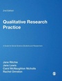 Bild: Qualitative Research Practice - SAGE Publications Ltd