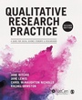 Bild: Qualitative Research Practice - SAGE Publications Ltd
