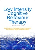 Cover: Low Intensity Cognitive-Behaviour Therapy - SAGE Publications Ltd