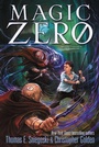 Cover: Magic Zero: Volume 1 - Aladdin