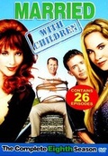 Cover: Married... with Children - Sony Pictures Home Ent