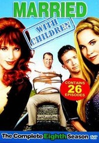 Enlarge image Cover: Married... with Children - Sony Pictures Home Ent