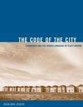 Cover: The Code of the City - MIT Press