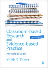 Bild vergrößern Bild: Classroom-based Research and Evidence-based Practice - SAGE Publications Ltd